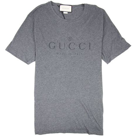 grey gucci t shirt women& 39|gucci print t shirt.